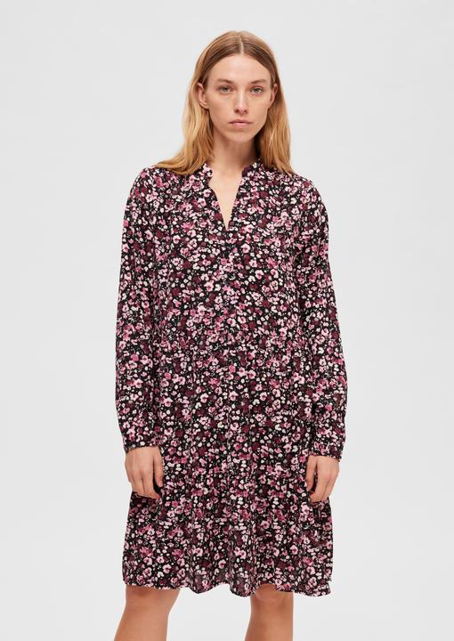 Image du produit Selected Mini-robe imprimée (36)