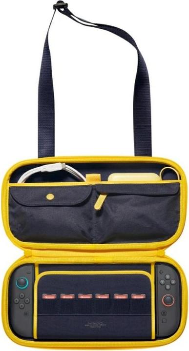 Produktbild Spigen Nano Pop Pro (Switch 2)