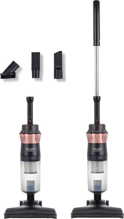 Productafbeelding Adler AD 7049 Handstofzuiger zonder zak