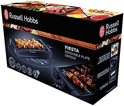 Produktbild Russell Hobbs Fiesta