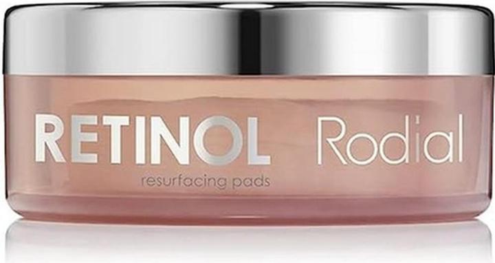 Rodial Pink Diamond Retinol Resurfacing Pads (20 ml)