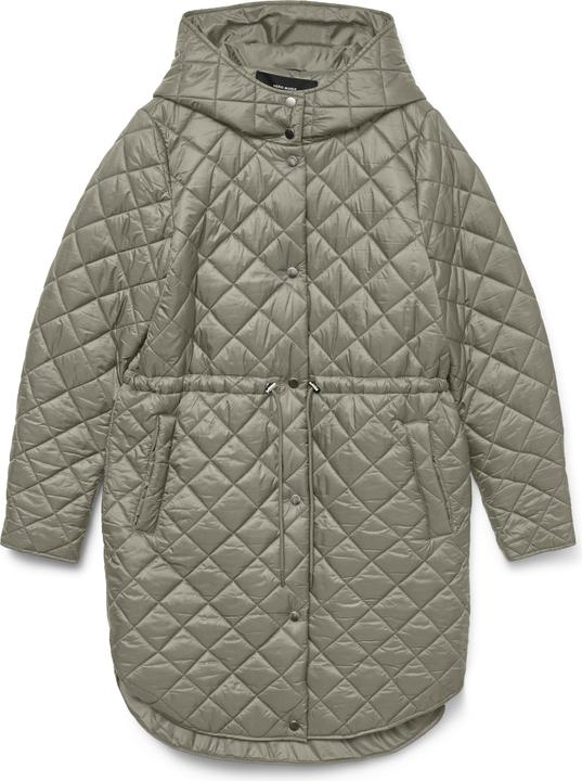 Actual product image Vero Moda VMHAYLE Coat Coat (XS)