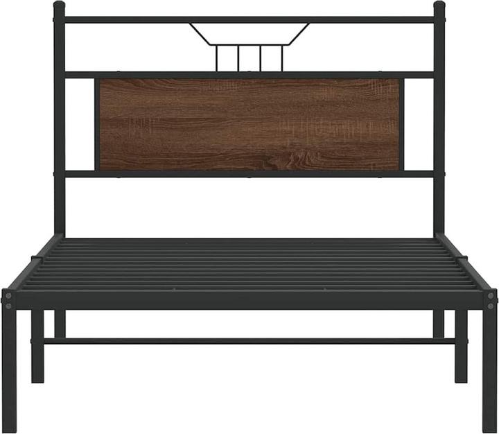 Image du produit vidaXL Bettgestell (100 x 190 cm)