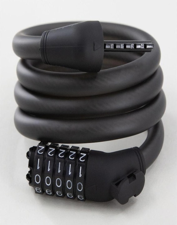 Actual product image Segway-Ninebot Scooter Schloss Zahlenschloss (120 cm)