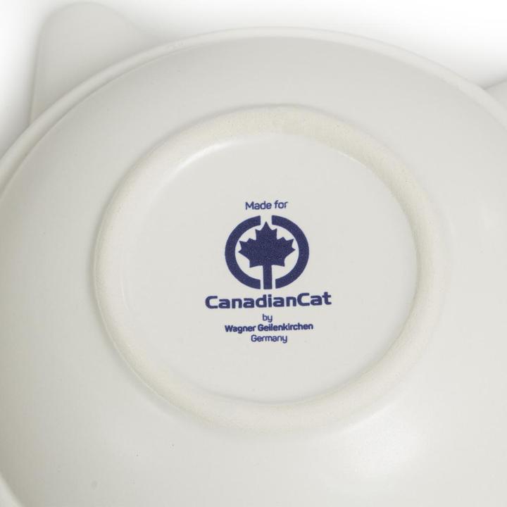 Produktbild CanadianCat Futterbar (50 cl)