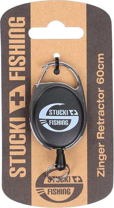 Immagine prodotto Stucki Fishing Zinger 60cm