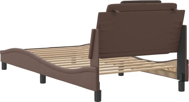 Image du produit vidaXL Bettgestell (100 x 200 cm)