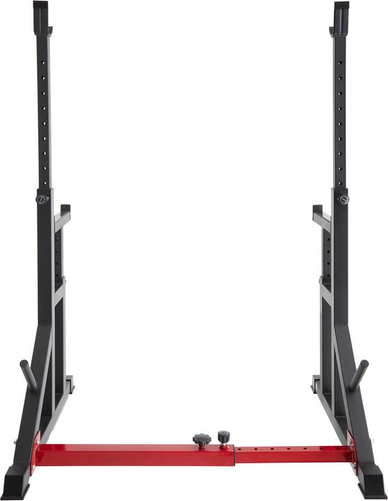 Produktbild tectake Squat Rack Creed