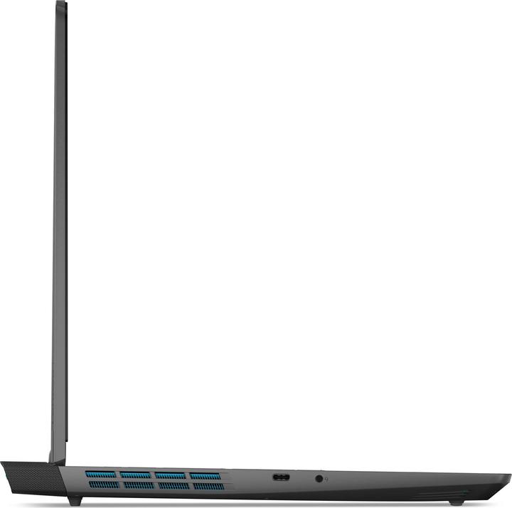 Produktbild Lenovo LOQ 16APH8 RTX 4060 (16", 512 GB, 16 GB, DE, AMD Ryzen 7 7840HS)