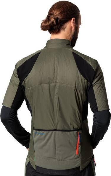 Immagine prodotto Vaude Kuro Insulation FZ Tricot (XXL)