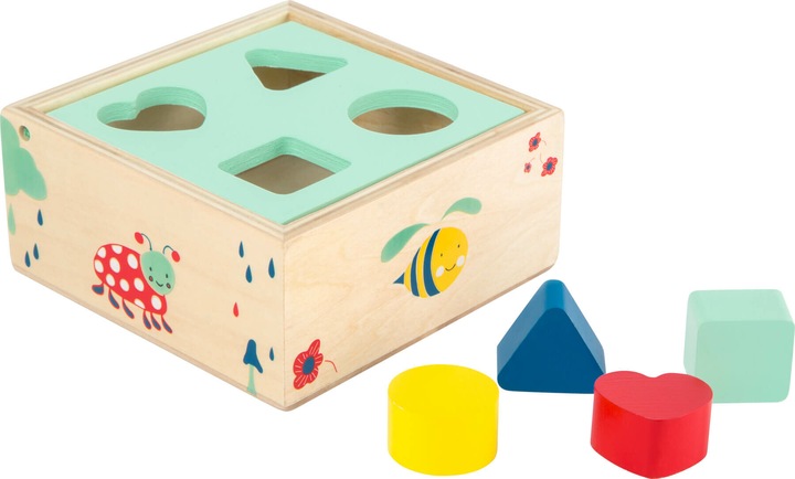 Les cubes, ça bouge