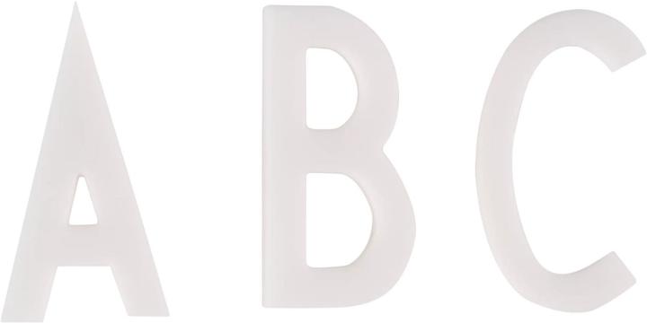 Design Letters Letter Box Gross