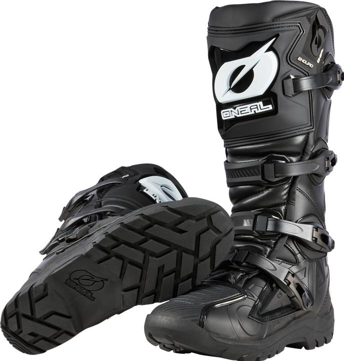 Produktbild O Neal RMX Enduro Stiefel black (Herren, 43)
