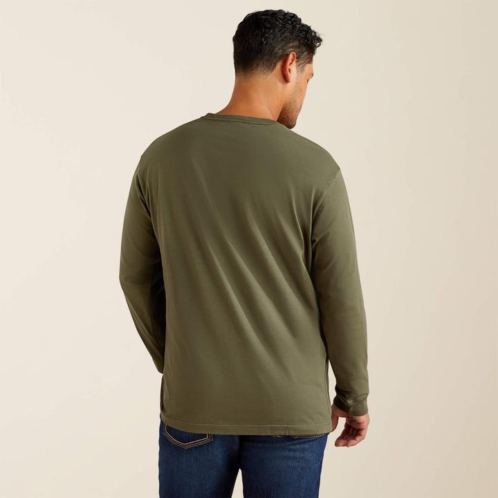 Produktbild Ariat Rebar Cotton Strong Standard (M)