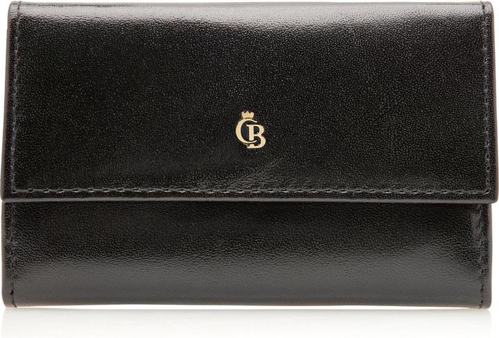 Actual product image Castelijn & Beerens Nevada key case RFID leather 10.5 cm