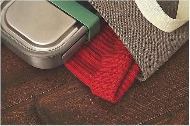 Produktbild Black + Blum Lunchbox