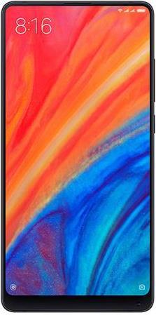 Produktbild Xiaomi Mi Mix 2S (64 GB, Black, 5.99", Dual SIM, 4G)