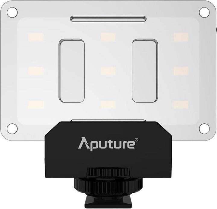 Immagine prodotto Aputure Amaran AL-M9 Mini LED (Videocamera)