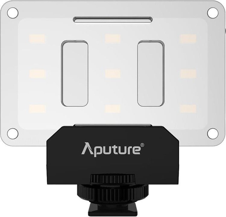 Image du produit Aputure Mini LED Amaran AL-M9 (Lumière vidéo)