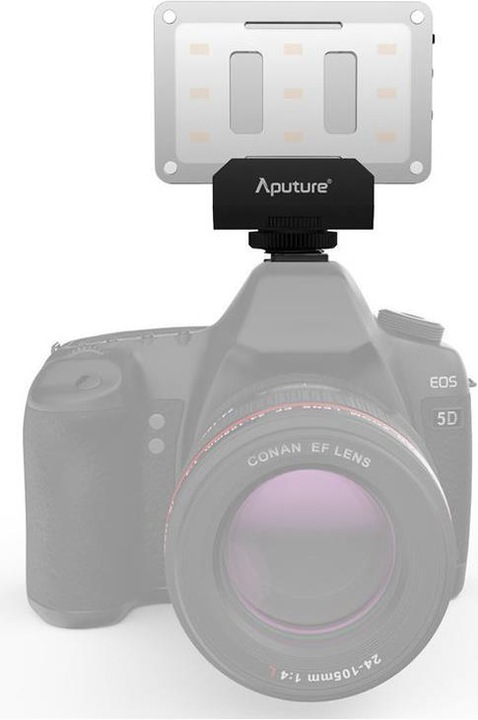 Image du produit Aputure Mini LED Amaran AL-M9 (Lumière vidéo)