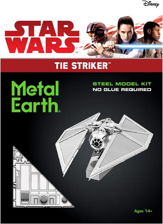 Image du produit Metal Earth TIE Striker