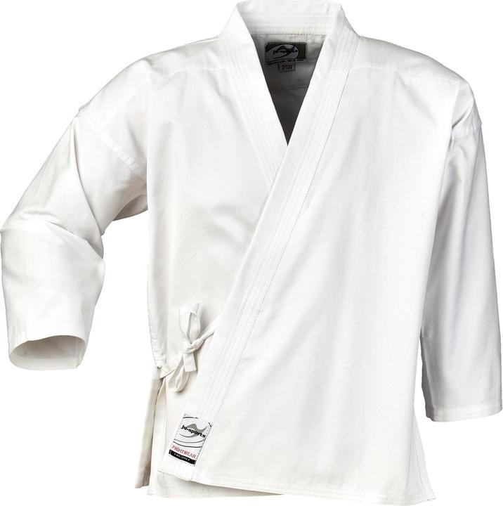 Produktbild Ju-Sports Karateanzug "to start" (140)