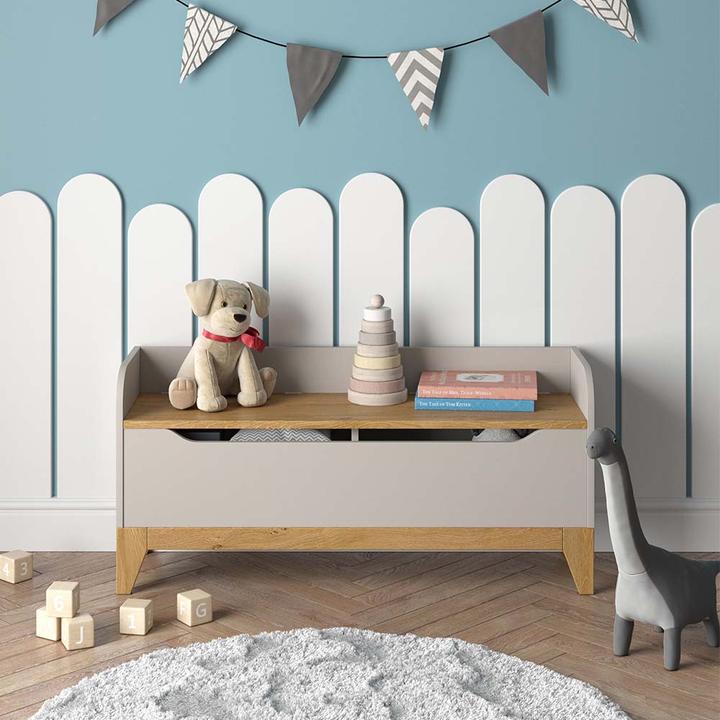 Immagine prodotto VitaliSpa Malia mit Sitzbank