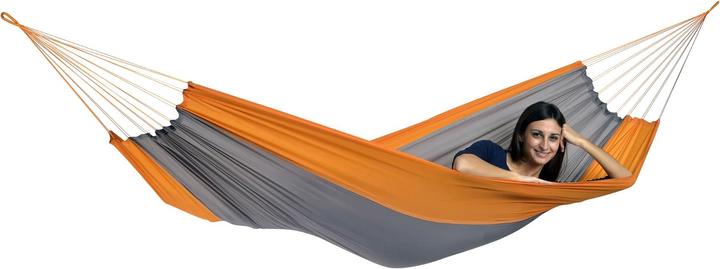 Actual product image Amazonas Silk Traveller (150 kg)