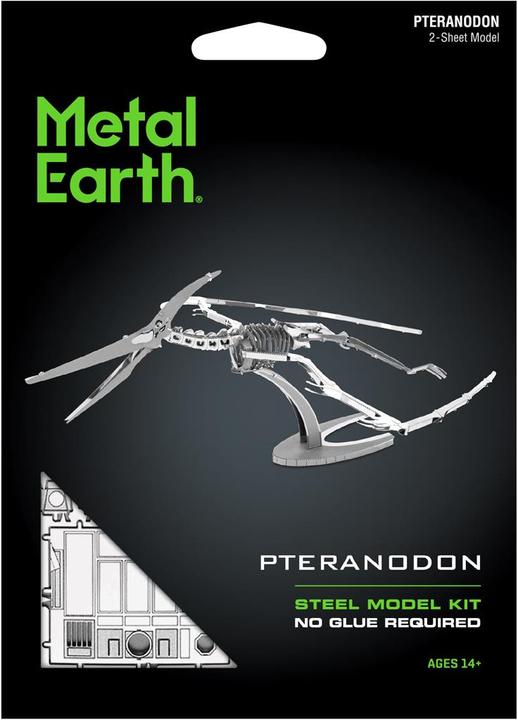 Produktbild Metal Earth Pteranodon (45 Teile)