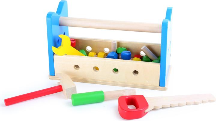 Produktbild small foot 2 in 1