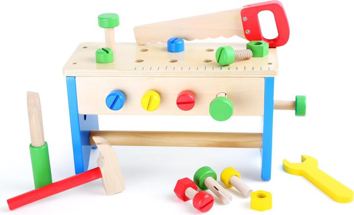Produktbild small foot 2 in 1