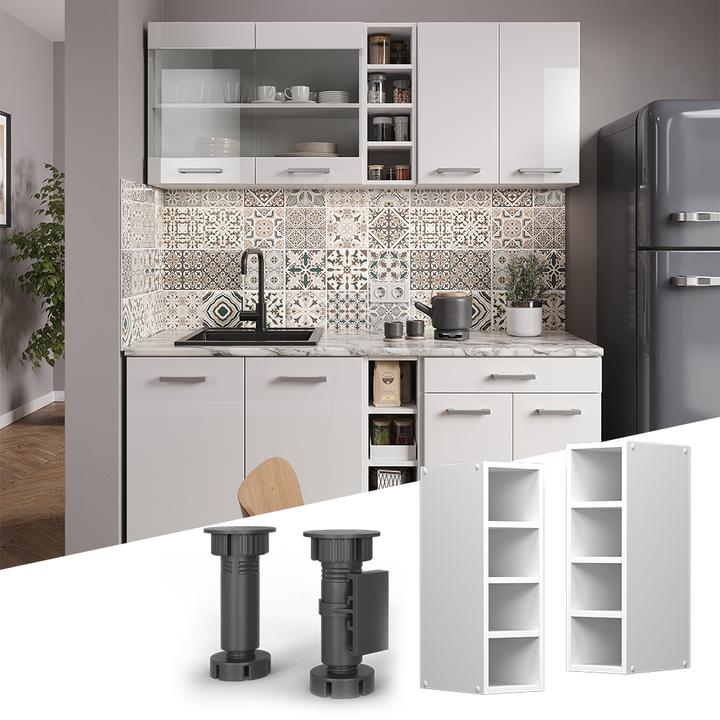 Produktbild Vicco Hängeschrank R-Line (20 x 29 x 60 cm)