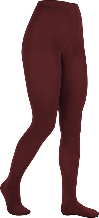 Produktbild Normani Damen Merino Strupfhose Brienz - 9898 (3XL, S)