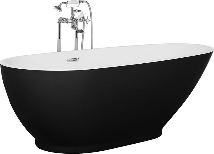 Beliani Guiana (240 l, 173 cm, 82 cm)