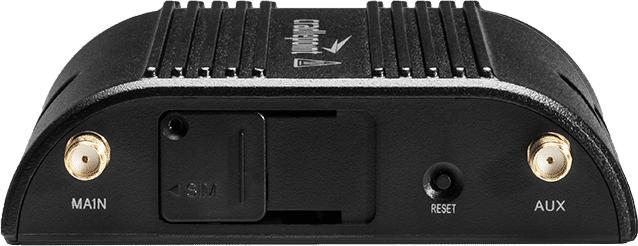 Productafbeelding Cradlepoint IBR200-10M + NetCloud Essentials WLAN Router Ethernet Single Band ()