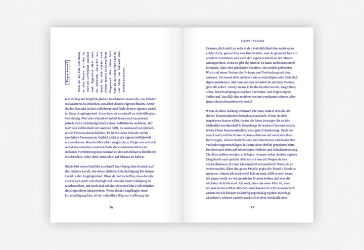 Produktbild Unfog your mind (Deutsch, Leander Greitemann, 2023)