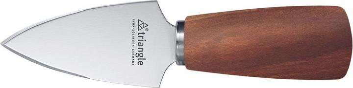 Produktbild Triangle Parmesanmesser spitz