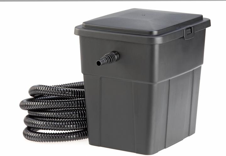 Produktbild Pontec Filter-Set