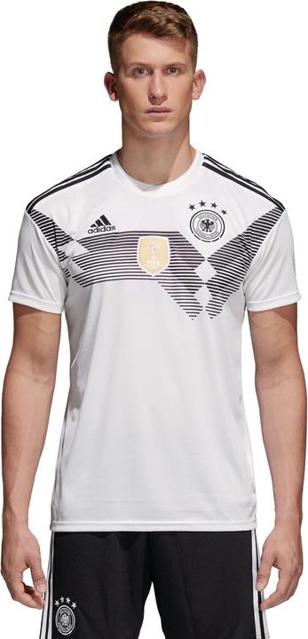Produktbild Adidas DFB Home Replica WM 2018 (M)