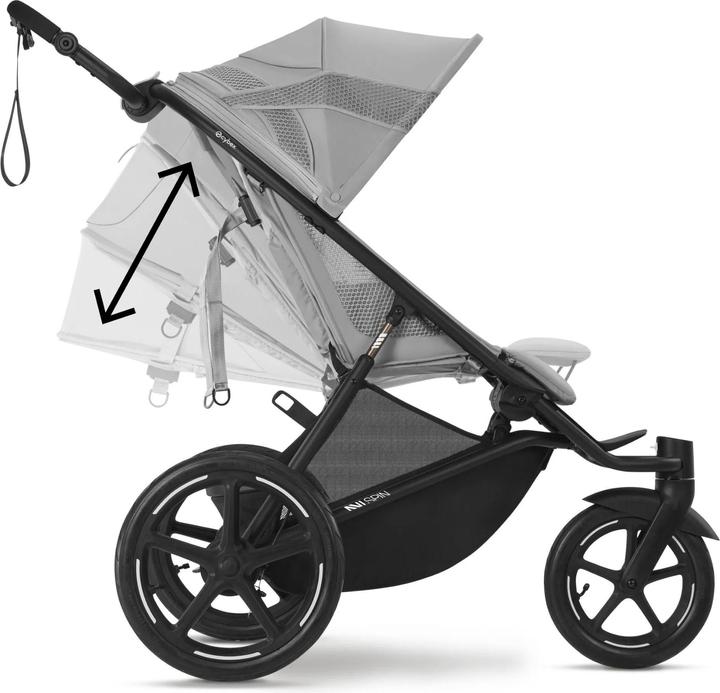 Productafbeelding Cybex Avi Spin