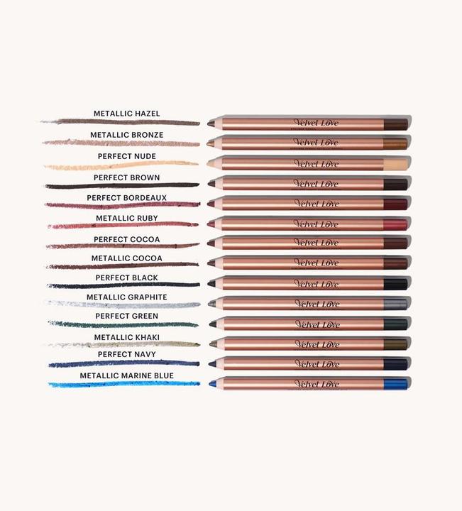 Immagine prodotto Zoeva Occhi (Bronzo Metallico)