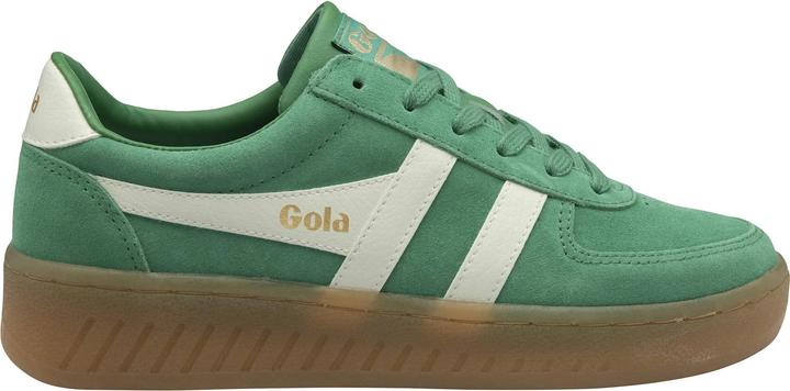 Produktbild Gola Grandslam Suede (40)