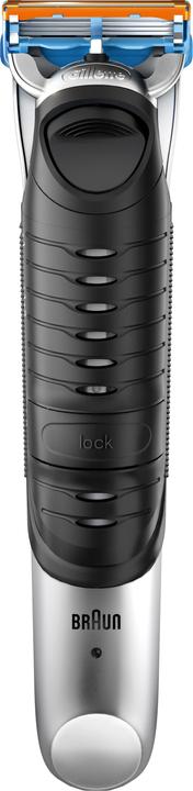 Produktbild Braun BodyGroomer BG 5030