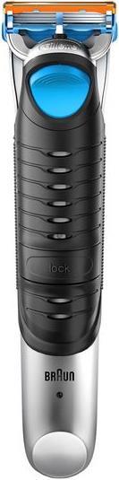 Produktbild Braun BodyGroomer BG 5030