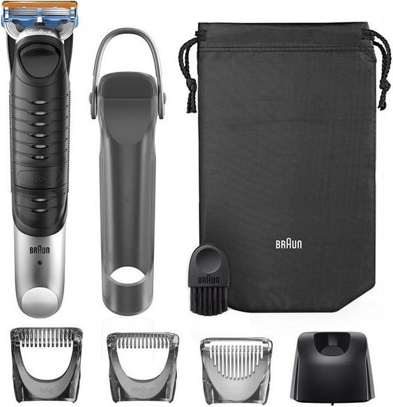 Produktbild Braun BodyGroomer BG 5030