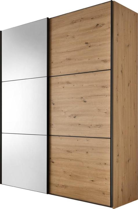 16 Artisan Eiche, SP Spiegel