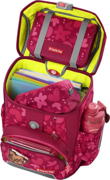 Immagine prodotto Step by Step Wild Horse Nora (19 l)