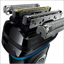 Produktbild Braun Series 9