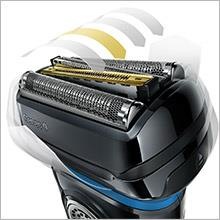 Produktbild Braun Series 9