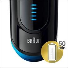 Produktbild Braun Series 9